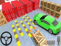 Cheats für città auto parcheggio sfida 2020: auto parcheggio auf Android e iPhone
