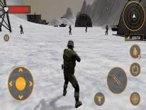 Cheats für American Soldier TPS Game: Shooting Games 2020 auf Android e iPhone
