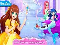 Cheats für Piccolo Panda: Festa delle principesse auf Android e iPhone
