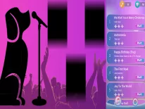 Cheats für Cat Dog Magic Tiles auf Android e iPhone