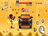 Cheats für Car Destruction auf Android e iPhone