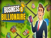 Cheats für Business Billionaire - Idle Meets Strategy auf Android e iPhone