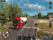 Cheats für Super truck arena: simulatore di guida fuoristrada auf Android e iPhone
