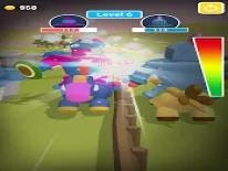 Cheats für Hoppy Knight auf Android e iPhone