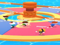 Cheats für Jump Over IO auf Android e iPhone