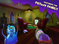 Cheats für FGTeeV Goozy auf Android e iPhone