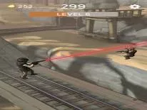 Cheats für Project Gun auf Android e iPhone