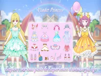 Cheats für Vlinder Princess auf Android e iPhone