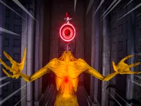 Cheats für Light Head vs Siren Head Game-Haunted House Escape auf Android e iPhone