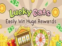 Cheats für Gatti fortunati - Vinci grandi premi ???? auf Android e iPhone