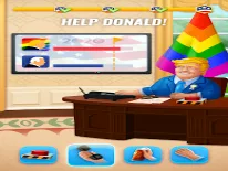 Cheats für Trump's Empire: idle game auf Android e iPhone