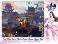 Cheats für Thiên Ngoại Giang Hồ - Thien Ngoai Giang Ho auf Android e iPhone