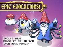 Cheats für Epic Monster TD - RPG Tower Defense auf Android e iPhone