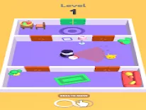 Cheats für Cat Escape auf Android e iPhone