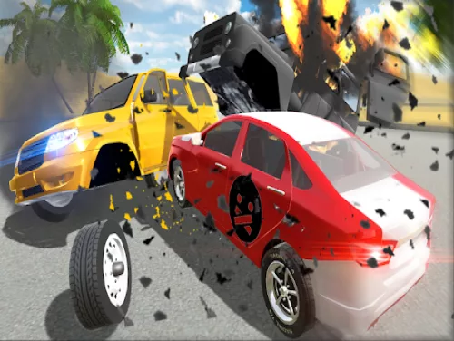 Cheats für Русские Тачки: Дерби auf Android e iPhone