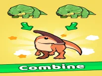Cheats für Merge Dinosaurs auf Android e iPhone