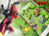 Cheats für Clash of Wars Mobile Lol: Wild Rift - Hero Battle auf Android e iPhone