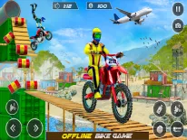 Cheats für Bike Stunts Mayhem auf Android e iPhone
