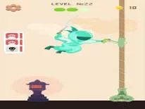 Cheats für Jumpy Assassin auf Android e iPhone