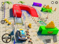 Cheats für Simulatore di parcheggio auto reale: Auto Driving auf Android e iPhone