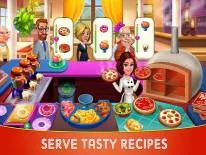 Cheats für Cooking Cafe – Restaurant Star : Chef Tycoon auf Android e iPhone
