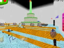 Cheats für Baldi's Basics Birthday Bash Party 2020 auf Android e iPhone