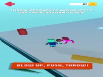 Cheats für Spring Cleaning auf Android e iPhone
