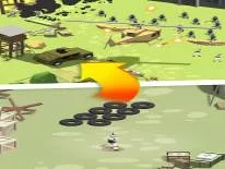 Cheats für Soldati Sparatutto 3D auf Android e iPhone