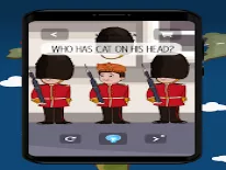 Cheats für Brain Voyage: solve tricky riddles & logic puzzles auf Android e iPhone