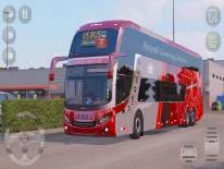 Cheats für US Bus Simulator 2020 : Ultimate Edition 2 auf Android e iPhone