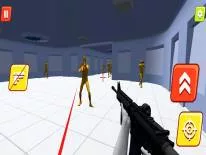 Cheats für Slow Bullets - Slow Motion Action Shooter auf Android e iPhone