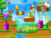 Cheats für Super Dino Go World Nuovo gioco di avventura 2021 auf Android e iPhone