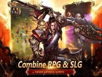 Cheats für Dynasty Legend:Final Warrior auf Android e iPhone