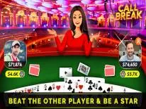 Cheats für Call Break Spades Card Game auf Android e iPhone