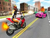 Cheats für Biker Gang: Highway Death Moto- Bike Race 3D auf Android e iPhone