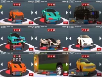 Cheats für Speed Car Racer - 3D Town Racing auf Android e iPhone