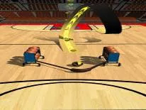 Cheats für Slingshot Basketball! auf Android e iPhone