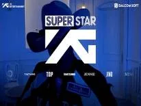 Cheats für SuperStar YG auf Android e iPhone