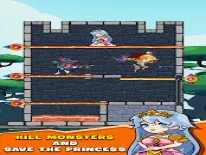 Cheats für How to Loot 2 - Hero Rescue & Pin Pull auf Android e iPhone