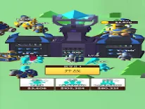 Cheats für Draw Defence auf Android e iPhone