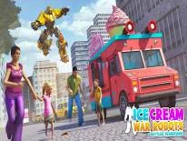 Cheats für ghiaccio crema robot guerra: robot battaglie tras auf Android e iPhone