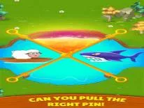 Cheats für Farm Rescue – Pull the pin game auf Android e iPhone