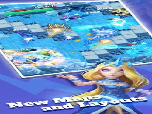 Cheats für Rogue Legend auf Android e iPhone