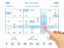 Cheats für Easy Sudoku - Play Fun Sudoku Puzzles! auf Android e iPhone