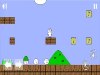 Cheats für Mèo Troll phiêu lưu - Cực hại não auf Android e iPhone