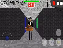 Cheats für Scary Funeral Math Teacher Coffin Dance Mod Meme auf Android e iPhone