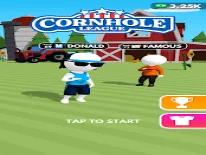 Cheats für Cornhole League auf Android e iPhone