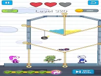 Cheats für Pencil Boy - Pull The Pin, Rescue Princess auf Android e iPhone