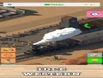 Cheats für Simulatore Idle Wild West 3d auf Android e iPhone