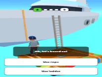 Cheats für Street Hustle auf Android e iPhone